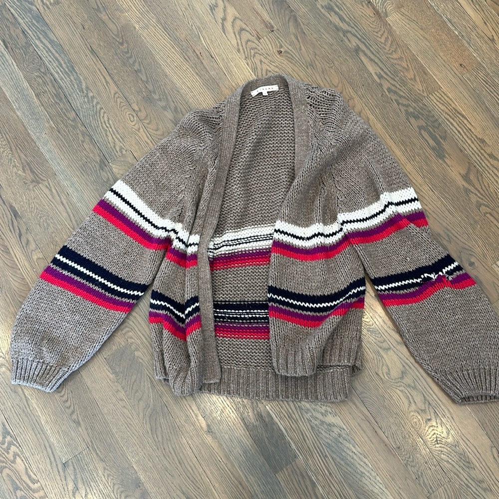 Guc xirena cardigan